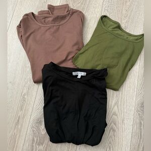 Long Sleeve Bundle
